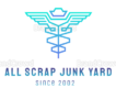 allscrapjunkyard.com