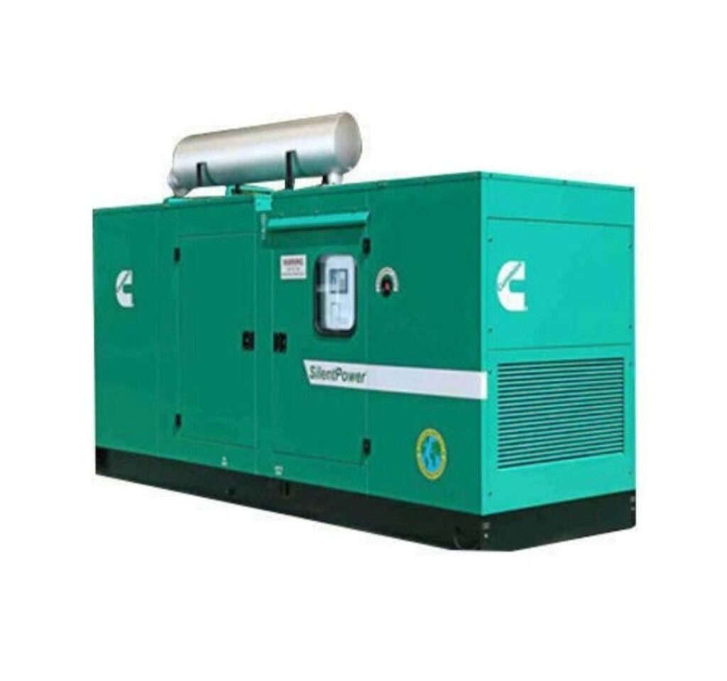 Generator buyers in maharastra